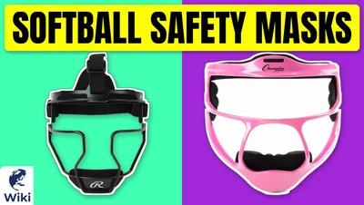 Best Softball Safety Masks