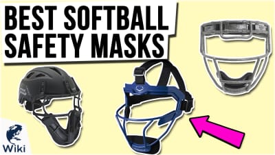 Best Softball Safety Masks