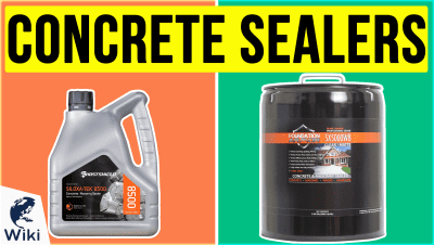 Best Concrete Sealers