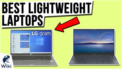 Best Lightweight Laptops
