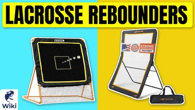 Best Lacrosse Rebounders