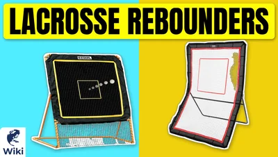 The 9 Best Lacrosse Rebounders of 2026