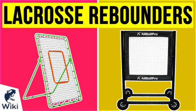 Best Lacrosse Rebounders
