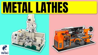 Best Metal Lathes