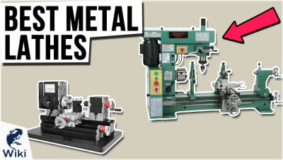 Best Metal Lathes
