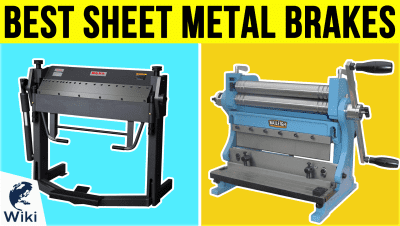 Best Sheet Metal Brakes