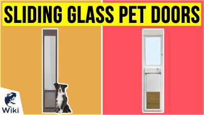 Best Sliding Glass Pet Doors