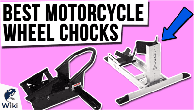 Best Motorcycle Wheel Chocks