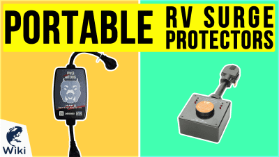 Best Portable RV Surge Protectors