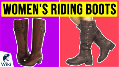 Best Women's Riding Boots