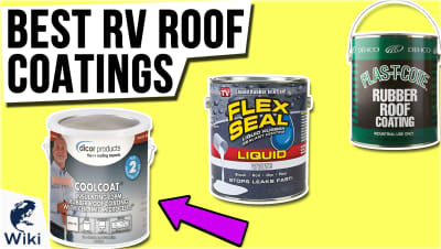 Best RV Roof Coatings