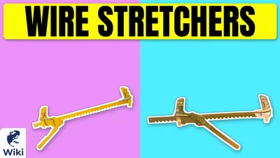Best Wire Stretchers