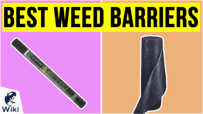 Best Weed Barriers