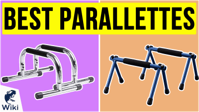 Best Parallettes
