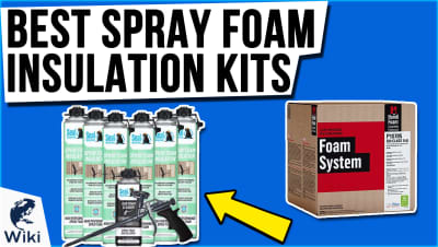 Best Spray Foam Insulation Kits