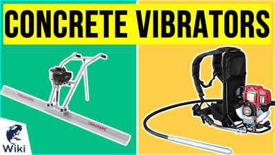 best Best Concrete Vibrators