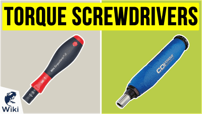 Best Torque Screwdrivers