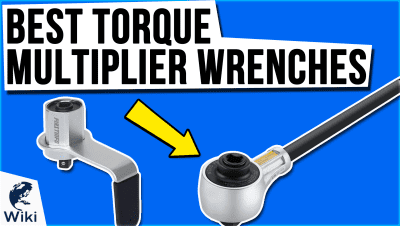 Best Torque Multiplier Wrenches