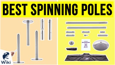 best Best Spinning Poles