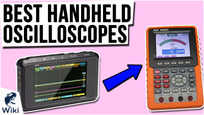 best Best Handheld Oscilloscopes