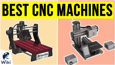 best Best CNC Machines