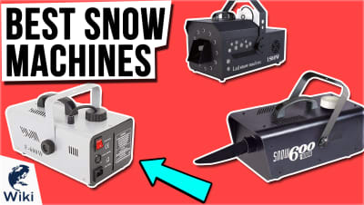 best Best Snow Machines