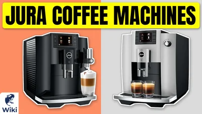 Best Jura Coffee Machines