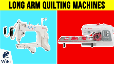 Top 8 Long Arm Quilting Machines | Video Review
