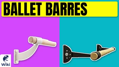 Best Ballet Barres