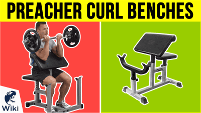 Top 9 Preacher Curl Benches | Video Review
