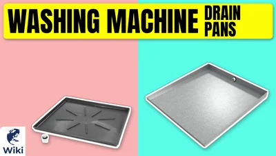 Best Washing Machine Drain Pans
