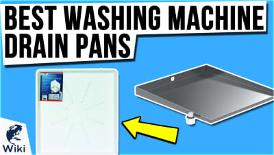 best Best Washing Machine Drain Pans