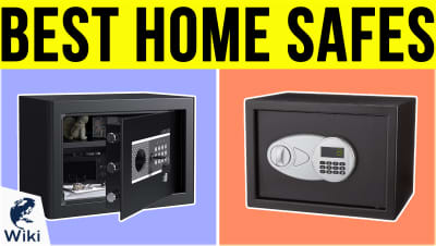 Top 10 Home Safes | Video Review