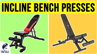 best Best Incline Bench Presses
