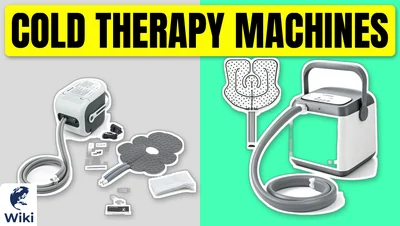 Best Cold Therapy Machines