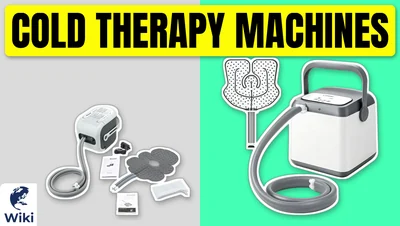 Best Cold Therapy Machines