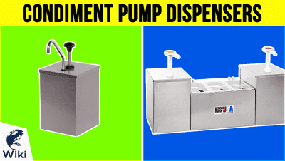Top 10 Condiment Pump Dispensers | Video Review