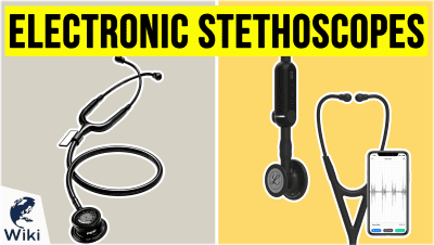 best Best Electronic Stethoscopes