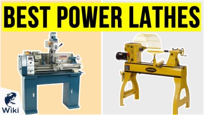 Top 10 Power Lathes | Video Review