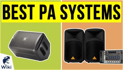 best Best PA Systems