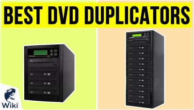 best Best DVD Duplicators