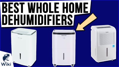 Best Whole Home Dehumidifiers