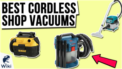 best Best Cordless Shop Vacuums