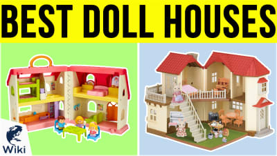 Top 10 Doll Houses | Video Review