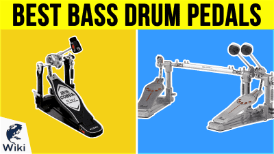 Top 10 Bass Drum Pedals | Video Review