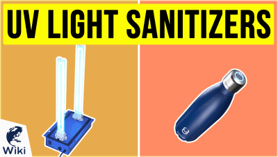 best Best UV Light Sanitizers