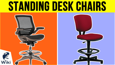 Top 9 Standing Desk Chairs | Video Review