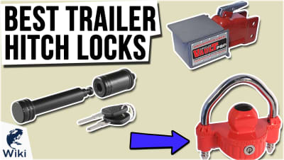 Best Trailer Hitch Locks