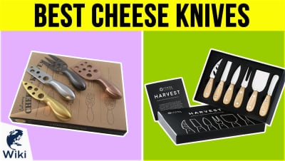 Top 10 Cheese Knives | Video Review