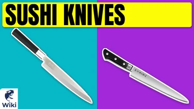 The 8 Best Sushi Knives of 2026